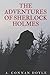 The Adventures of Sherlock Holmes
