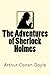 The Adventures of Sherlock Holmes