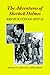 The Adventures of Sherlock Holmes (World Classics in Large Print: British Authors)