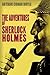 The Adventures of Sherlock Holmes (Annotated)