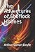 The Adventures of Sherlock Holmes