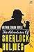 Adventures Of Sherlock Holmes