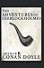 The Adventures of Sherlock Holmes