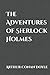 The Adventures of Sherlock Holmes