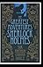 The Adventures of Sherlock Holmes illustrated