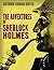 The Adventures of Sherlock Holmes (Annotated)
