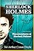 The Adventures of Sherlock Holmes (illustrated)