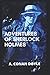 Adventures of Sherlock Holmes