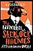 The Adventures of Sherlock Holmes Illustrated