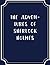 The Adventures of Sherlock Holmes