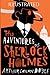 The Adventures of Sherlock Holmes Illustrated