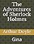 The Adventures of Sherlock Holmes
