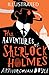 The Adventures of Sherlock Holmes Illustrated