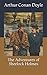 The Adventures of Sherlock Holmes