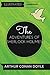 The Adventures Of Sherlock Holmes: By Arthur Conan Doyle : Illustrated & Unabridged