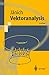 Vektoranalysis (Springer-Lehrbuch) (German Edition)