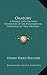 Oratory: A Unique and Masterly Exposition of the Fundamental Principles of True Oratory