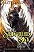 The Shivered Sky: The Complete Series Omnibus: A Tale of the War in Heaven