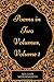 Poems in Two Volumes - Volume 1: By William Wordsworth - Illustrated