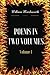 Poems in Two Volumes - Volume 1: By William Wordsworth - Illustrated
