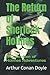 The Return of Sherlock Holmes: A Collection of Holmes Adventures