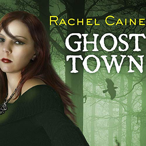 Ghost Town