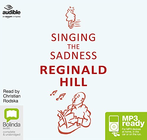 Singing the Sadness: 4