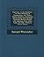 Repertory to the Modalities, in Their Relations to Temperature, Air, Water, Winds, Weather, and Seasons: Based Mainly Upon Hering's Condensed Materia