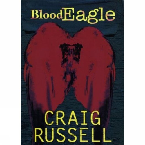 BLOOD EAGLE