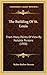 The Building Of St. Louis: From Many Points Of View By Notable Persons (1908)