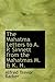 The Mahatma Letters to A. P. Sinnett from the Mahatmas M. & K. H.