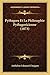 Pythagore Et La Philosophie Pythagoricienne (1873) (French Edition)