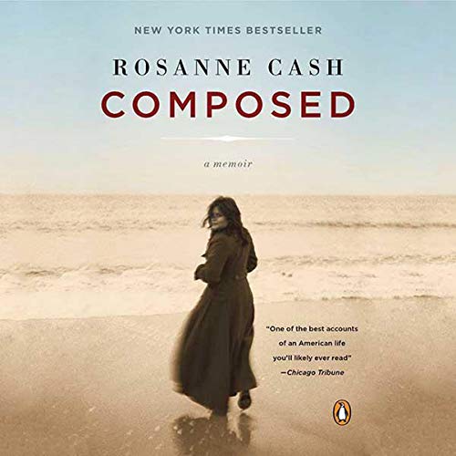 Composed: A Memoir