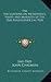 The Speculations on Metaphysics, Polity and Morality of The Old Philosopher Lau Tsze