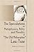 The Speculations on Metaphysics, Polity, and Morality of The Old Philosopher, Lau-Tsze