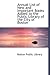 Annual List of New and Important Books Added to the Public Library of the City of Boston