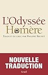 L'Odyssée
