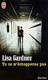 Tu ne m'échappera...