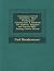 Continuous Current Armatures, Their Winding and Construction: A Handbook for Students, Designers and Practical Men - Primary Source Edition