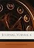 Journal, Volume 4