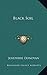 Black Soil