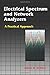 Electrical Spectrum & Network Analyzers: A Practical Approach