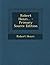 Robert Henri... - Primary Source Edition