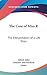 The Case of Miss R: The Interpretation of a Life Story
