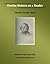 Charles Dickens as a Reader [EasyRead Super Large 20pt Edition]