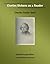Charles Dickens as a Reader [EasyRead Large Edition]