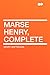 Marse Henry, Complete