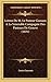 Lettres De M. Le Pasteur Gaussen A La Venerable Compagnie Des Pasteurs De Geneve (1831) (French Edition)