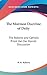 The Mormon Doctrine of Deity: The Roberts and Catholic Priest Van Der Donckt Discussion