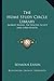 The Home Study Circle Library: Robert Burns, Sir Walter Scott and Lord Byron